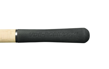 Wędka VDE-Robinson Competition Feeder CMX 330cm | 40g