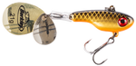 Wirujący ogonek Berkley Pulse Spintail 9g | Dark and Dirty Roach