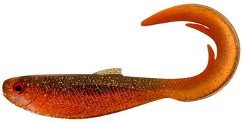 Przynęta Headbanger FireTail v2 - 17cm - Motoroil Hot Tail