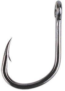 Haczyki sumowe Mikado Cat Territory FORGED FORCE Nr. 4/0 BN - 4szt.