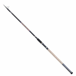 .Wędka VDE-ROBINSON Nano Core Tele Match MX2 - 420cm 8-20g