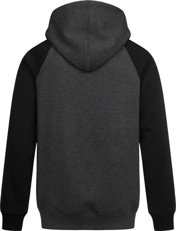Bluza z kapturem Mikado MFT HOODIE - rozm. XXL