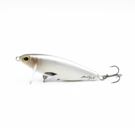 Wobler Murky Baits Sieczka 6cm | 10g | tonący | SI1