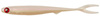 Guma Fox Rage Slick Finesse 20cm | UV Pearl