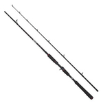 Wędka castingowa Abu Garcia Beast Pike 662HP Jerkbait | 40-90g