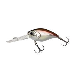 Wobler Berkley Dex Trencher 4cm | Smelt