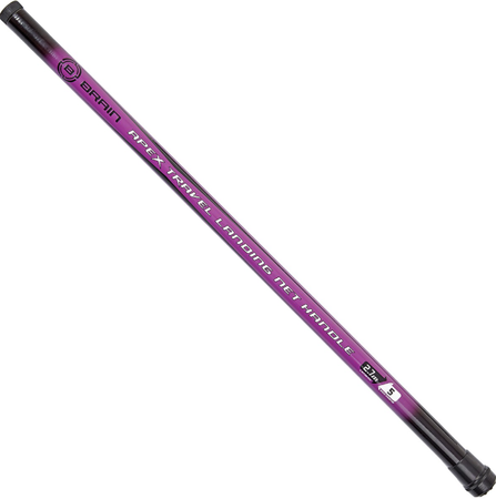 Sztyca do podbieraka Brain Apex Traveller 270cm
