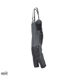 Spodnie Geoff Anderson Urus Rough | Black | L