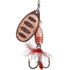Obrotówka Savage Gear Rotex Spinner #3 | Copper -