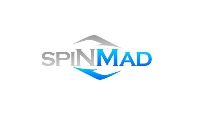 Kogut SPINMAD 15g kolor 09