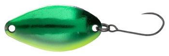 Błystka Wahadłowa - Lazzer Spoon / 1.6g / 6 / op. 1szt./ wymienny hak w zestawie