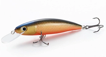 Wobler SIEMSON Smolt 7,5cm - pływający - 02