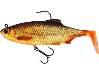 Guma Westin Ricky the Roach R2F 18cm | Real Rudd