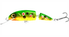 Wobler Wob-Art Piskorz DR 6cm | 5g | 49