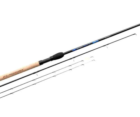 Wędka FLAGMAN Sherman Pro New Generation Picker 3.0m 40g (2+2sec)