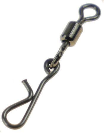 .Zapinka z krętlikiem Jan-Tex - 2,5kg - 10 szt.