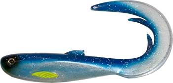 Przynęta Headbanger FireTail 21cm - Blue Pearl