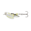 Obrotówka Savage Gear Sticklebait Spinner #3 | Green Silver Ayu
