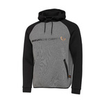 Bluza Savage Gear Tec-Foam Hoodie Dark Grey Melange | rozm. M