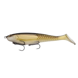 Przynęta Berkley Power Bait Cullshad Shallow Gold Shad / 20cm / 79g