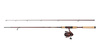 Zestaw wędka Abu Garcia TORMENTOR 2 274 cm | 7-28g