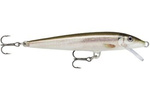 Wobler Rapala Original Floater 9cm | SML