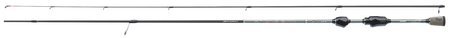 Wędka Jaxon XT-ONE Spin 198cm | 0.5-3g