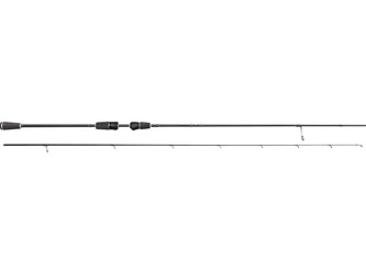 Wędka Westin W2 Light Softlure 213cm | UL | 1-4g + GRATIS !!!