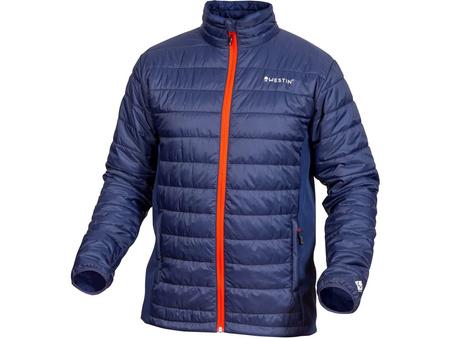 .W4 Light Sorona® Jkt. XXL Ink Blue