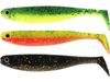 Zestaw Westin ShadTeez Slim 4,7cm | Dark Water Mix 23 | 6 szt.