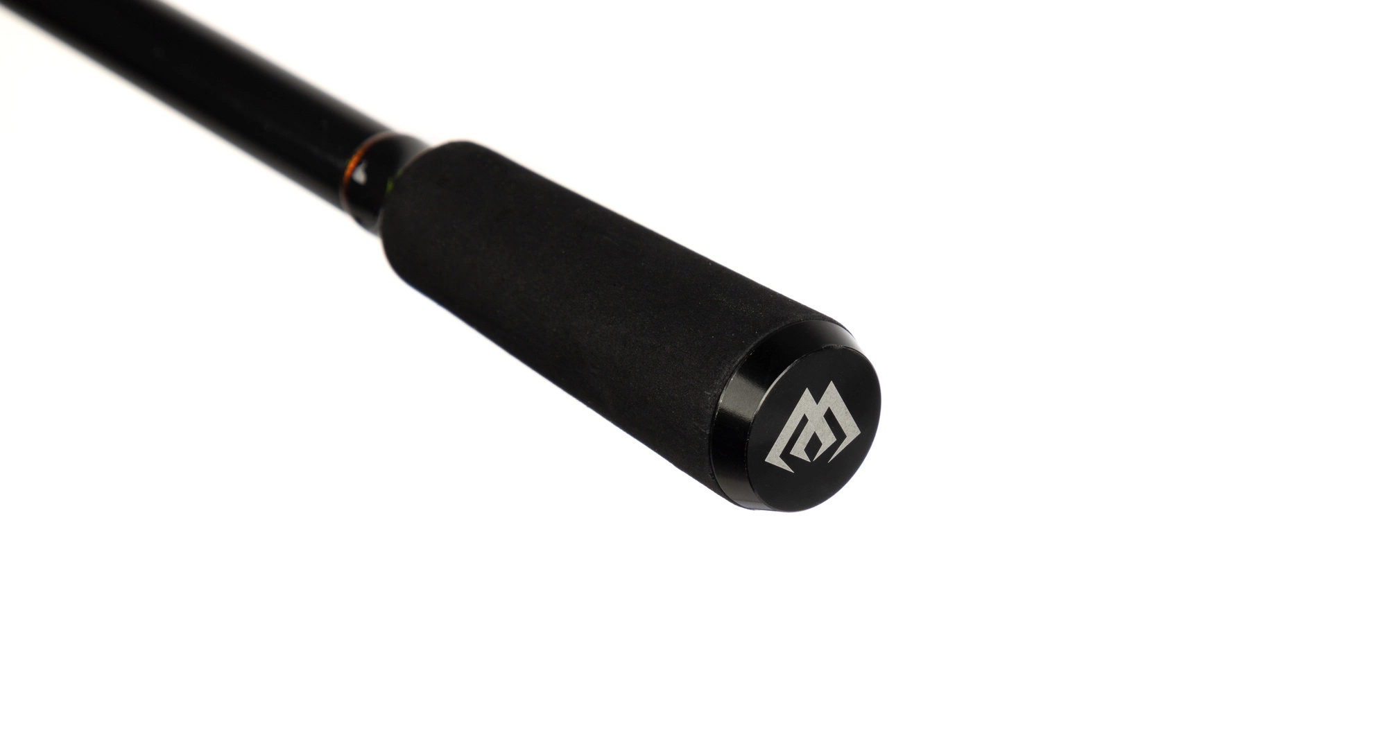 .Wędka MIKADO Intro Heavy Spin 270cm 10-40g