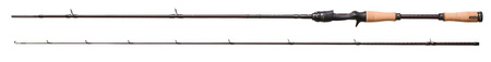 Wędka Castingowa Savage Gear Revenge SG6 Medium Game 213cm | 15-45g