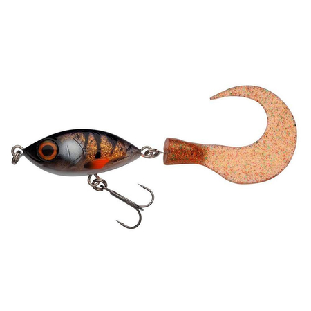 .Przynęta Abu Garcia McMio 14cm | Motoroil Burbot
