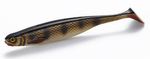 ..Guma Westin ShadTeez Slim 7,5cm - Crystal Perch