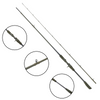 Wędka Savage Gear Revenge SG4 Medium Game BC 213cm | 10-30g