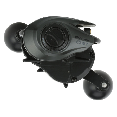 Multiplikator Abu Garcia Beast 200