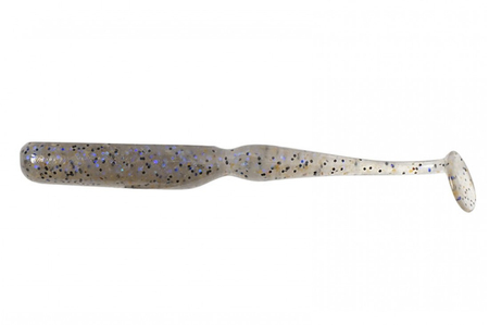 Guma Keitech Swing Bait 2,8" | 7,12cm | #440S Electric Shad | 8 szt.