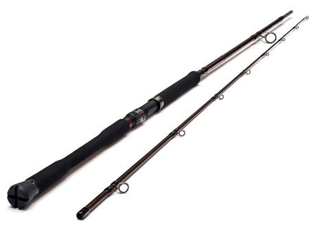 Wędka Westin W4 Powercast 2nd 240cm | H | 40-130g