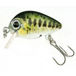 Wobler Jaxon Atract Pixel 2,5cm | B | pływający