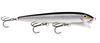 Wobler Rapala Original Floater 11cm | S