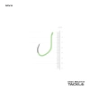 Haki sumowe VAGNER Hook Ebro - 3/0 - 4szt.