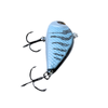 Wobler Engima Baits Cykada 9cm | Blue Tiger| tonący