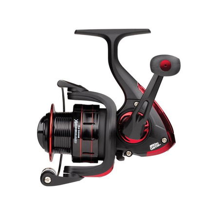 .Kołowrotek Abu Garcia Cardinal X 2000 FD