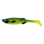 Guma Lisu Lures Bleak Phantom | 17cm | Toxic Bleak (UV)