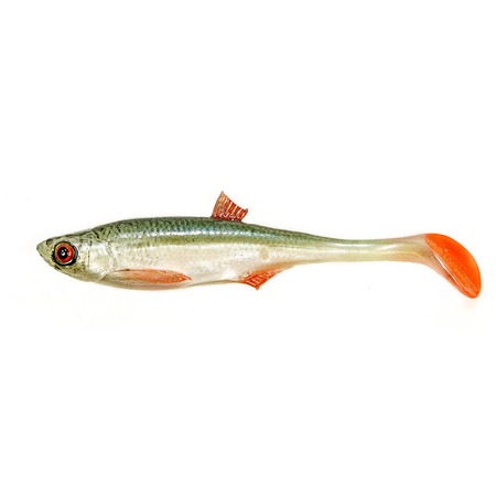 Guma Angry Lures Bleak v2 10cm | NOO
