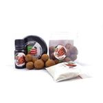 Kulki haczykowe Fantazy Baits 16-20mm | Lucyfer | aktywator + panierka