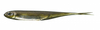 Fish Arrow Flash-J Split 3" - Kosan Ayu/Silver #06 - 1 szt.