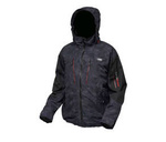 ..Kurtka DAM CAMOVISION JACKET XXL CAMO/BLACK