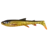 .Guma SAVAGE GEAR 3D Whitefish Shad 23cm 94g Dirty Roach Glitter 1szt