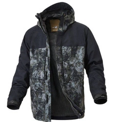 .Kurtka Geoff Anderson BARBARUS 2 Lapwing Egg - roz. XXL